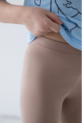 Лосини для дівчаток